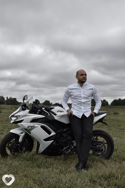 Виталий, 31, Минске — анкета №2965796