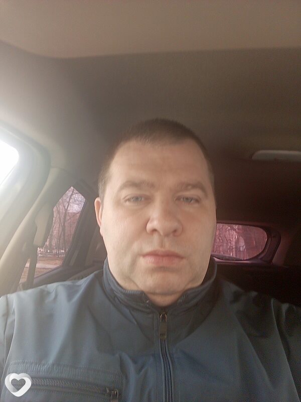 Евгений, 43, Тюмени — анкета №2965800