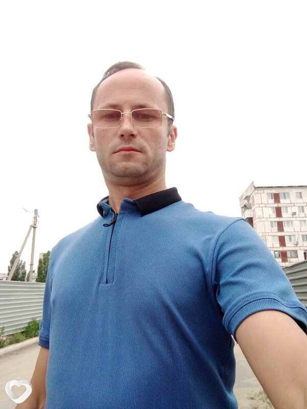Павел, 42, Рудном — анкета №2965978