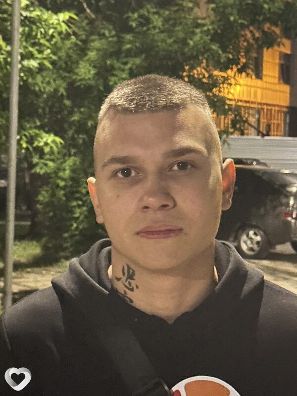 Valera, 22, Курске — анкета №2965985