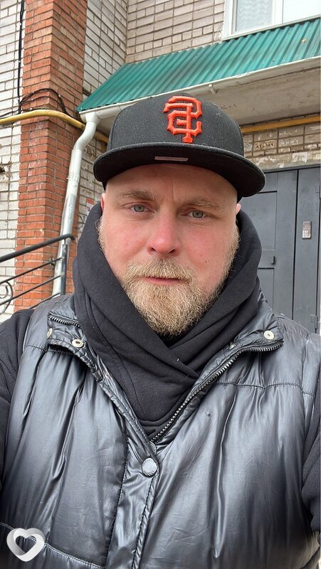 Александр, 40, Стерлитамаке — анкета №2965987