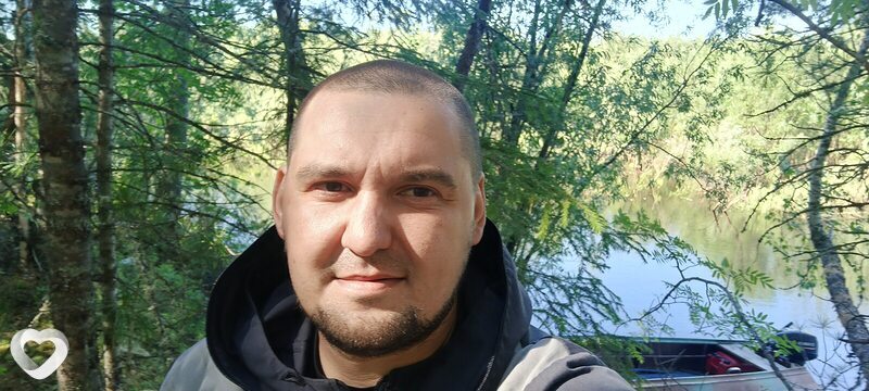 Андрей, Муравленко