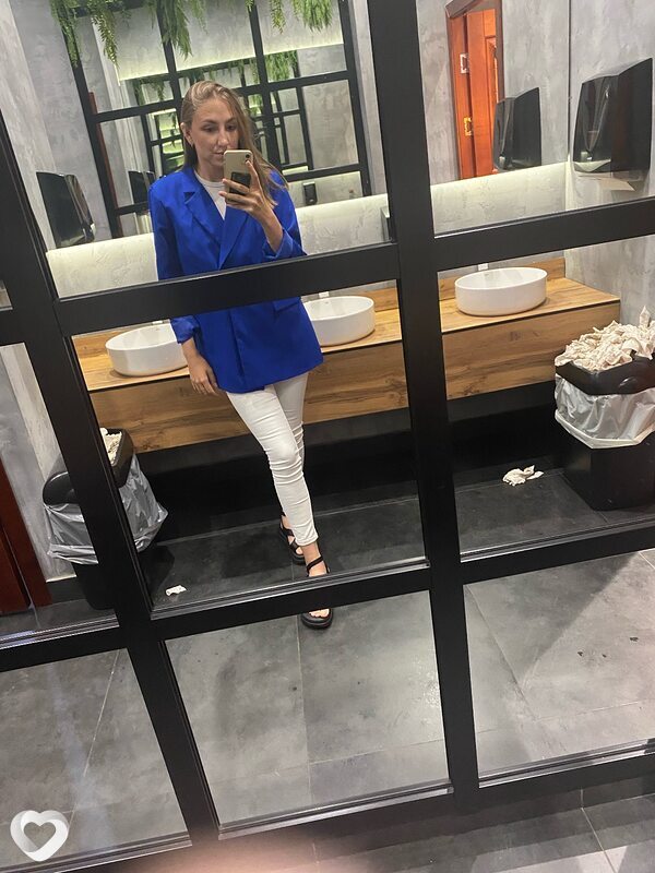 Юля, 25, Ижевске — анкета №2966003