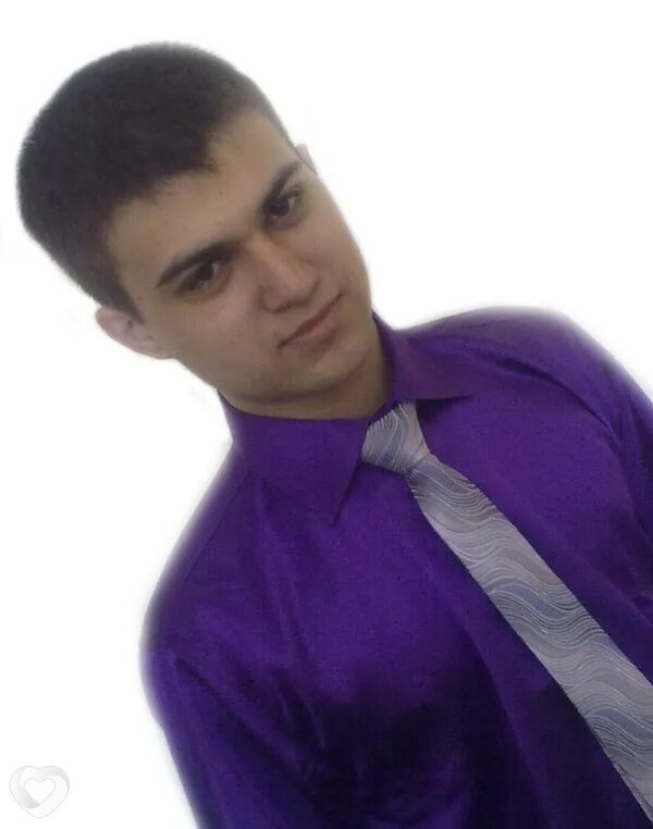 Сергей, 25, Омске — анкета №2966008