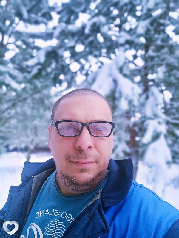 Дмитрий, 47, Обнинске — анкета №2965877