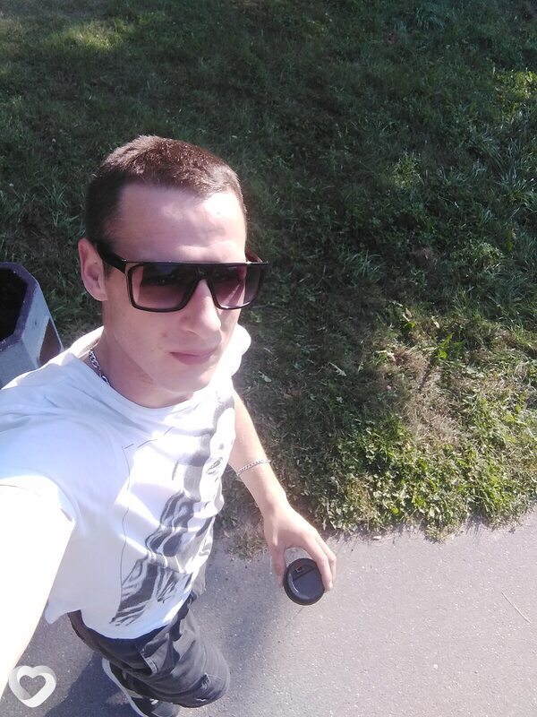 Сергей, 29, Минске — анкета №2965880