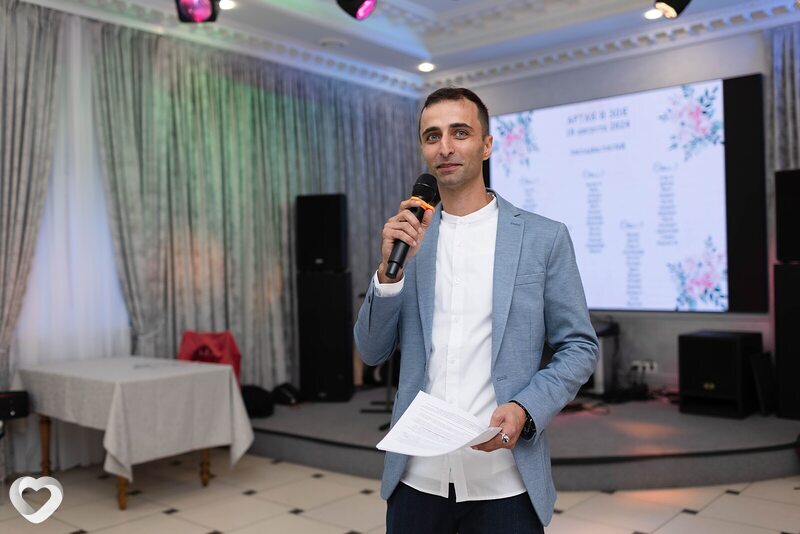 Тимур, 35, Москве — анкета №2965884