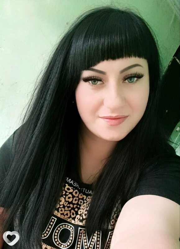 Виктория, Глубокое