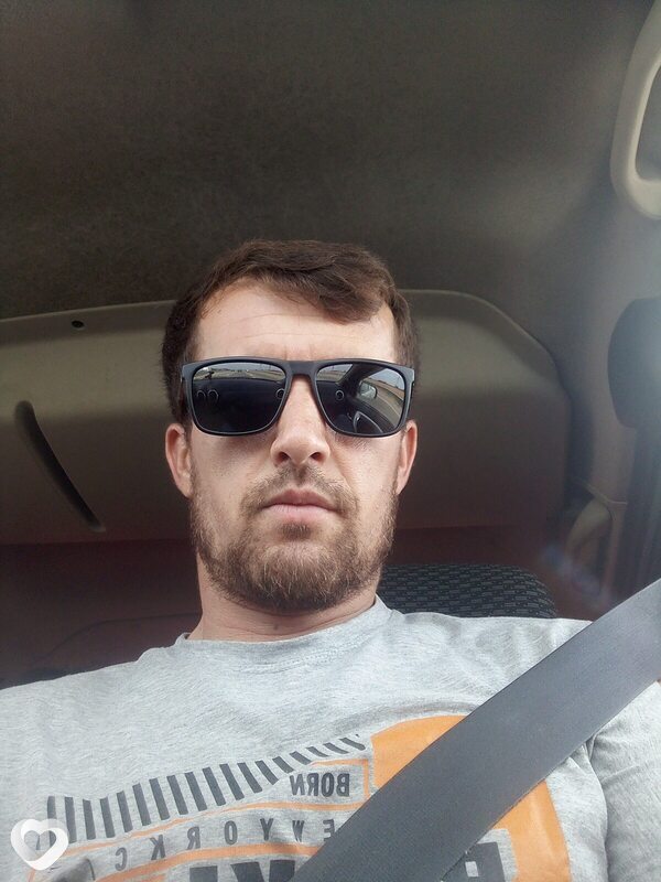 Алик, 38, Уфе — анкета №2965940