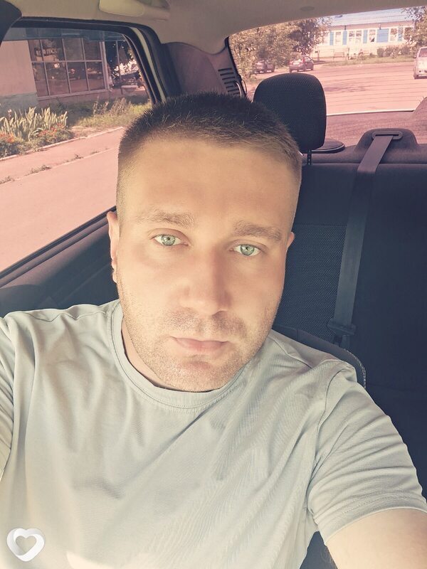 Денис, 32, Воронеже — анкета №2965948