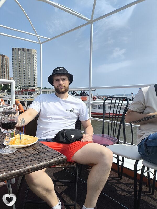 Александр, 28, Липецке — анкета №2965958