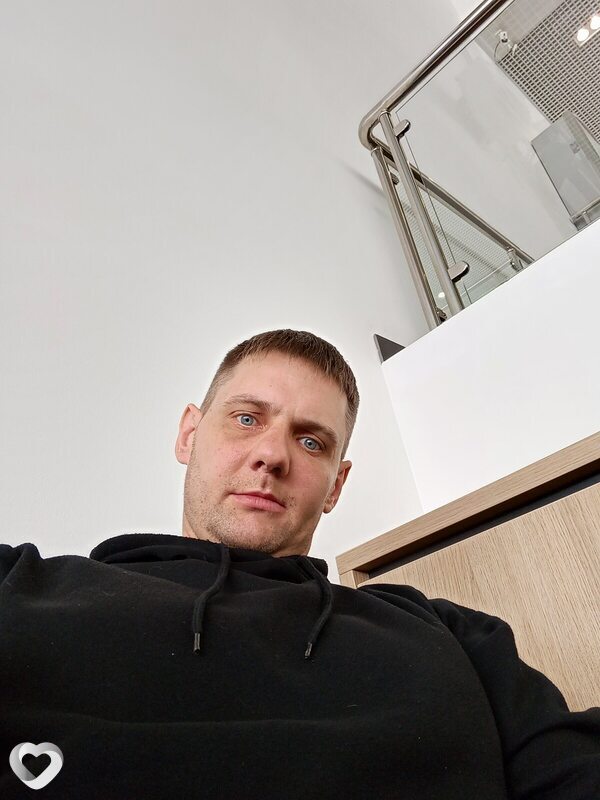 Александр, 37, Тамбове — анкета №2965892