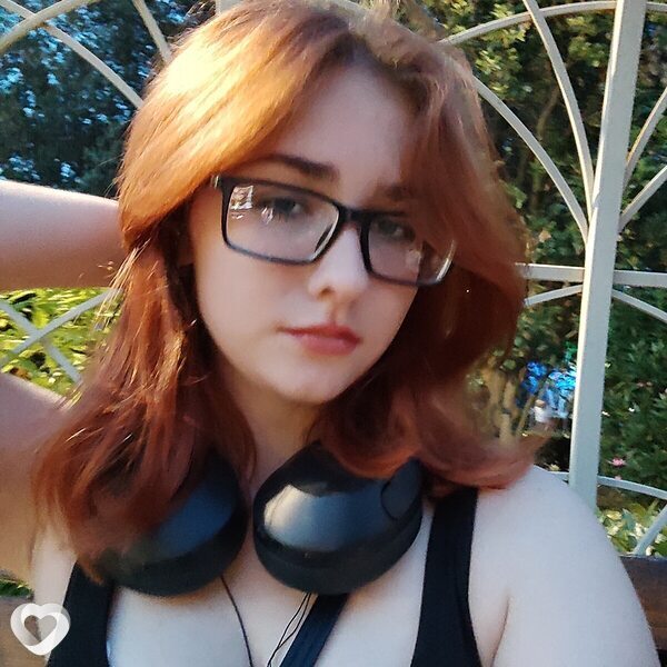 Кира, 19, Ялте — анкета №2965897
