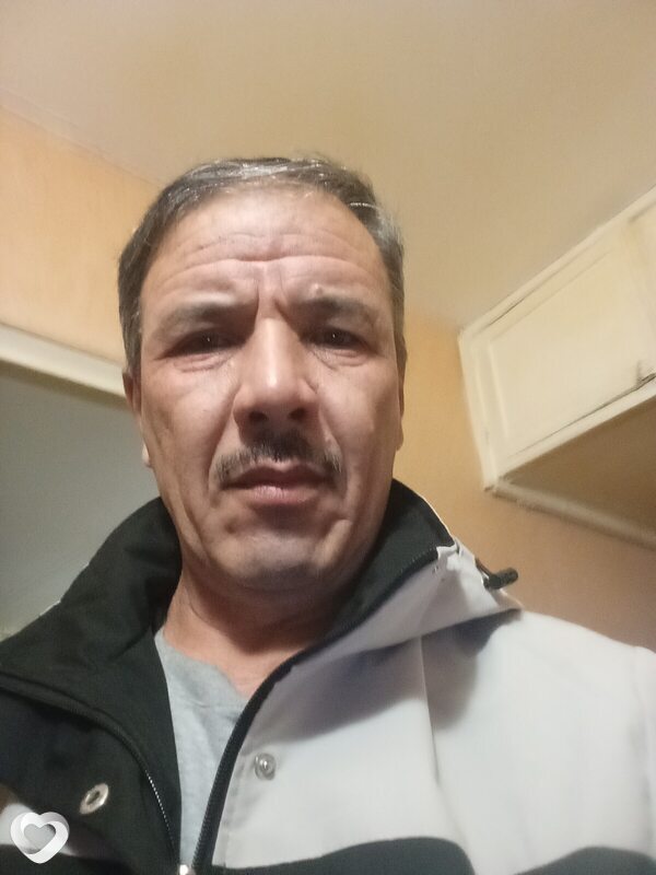 Хамид, 55, Твери — анкета №2965901