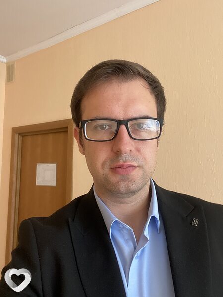 Сергей, 31, Слониме — анкета №2965820