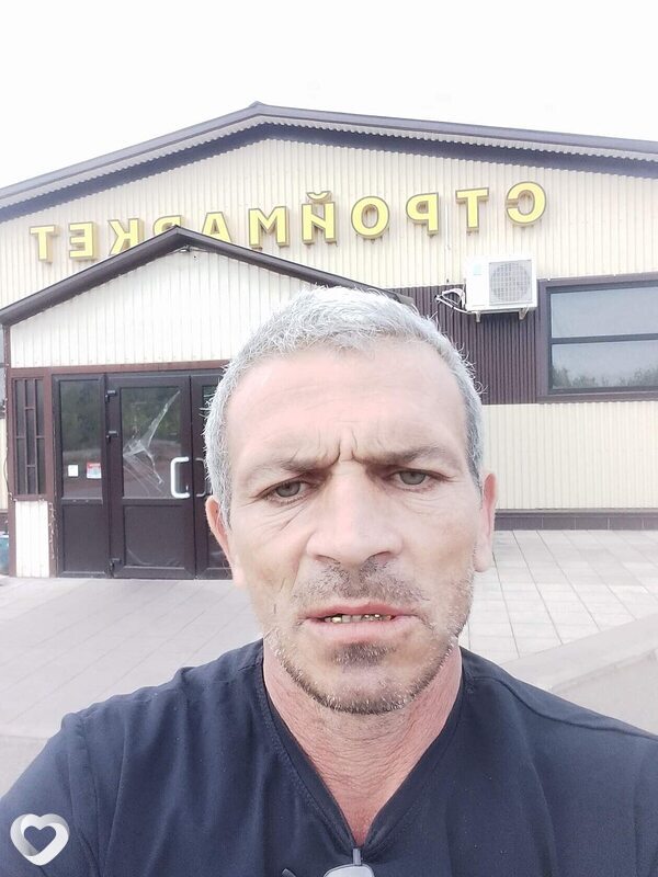 Дав, Тоцкое