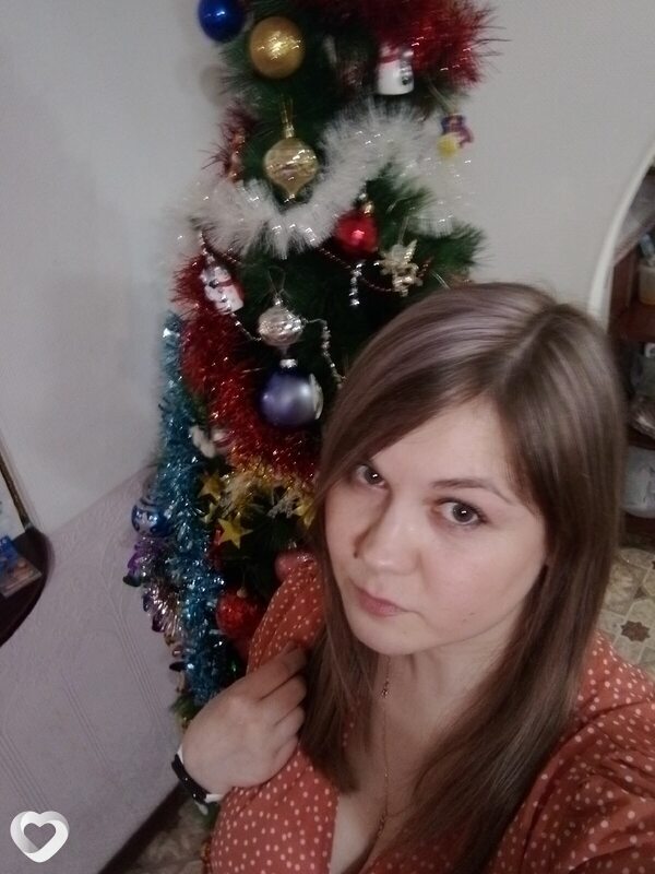 Ксения, Гатчина