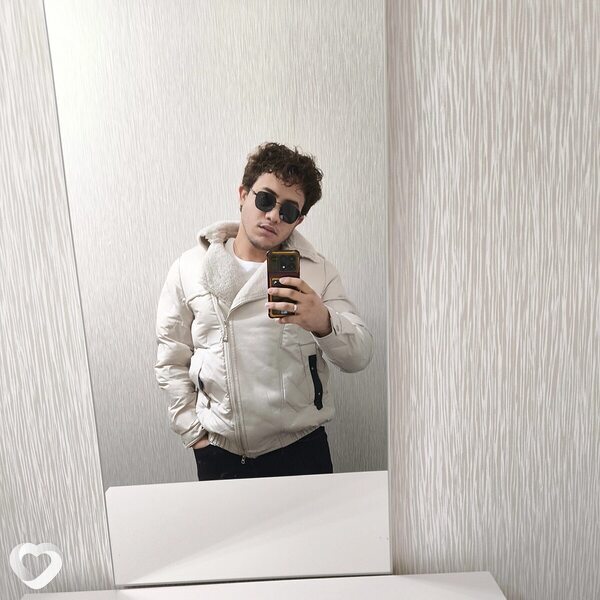 Ахмед, 21, Орёл — анкета №2965914