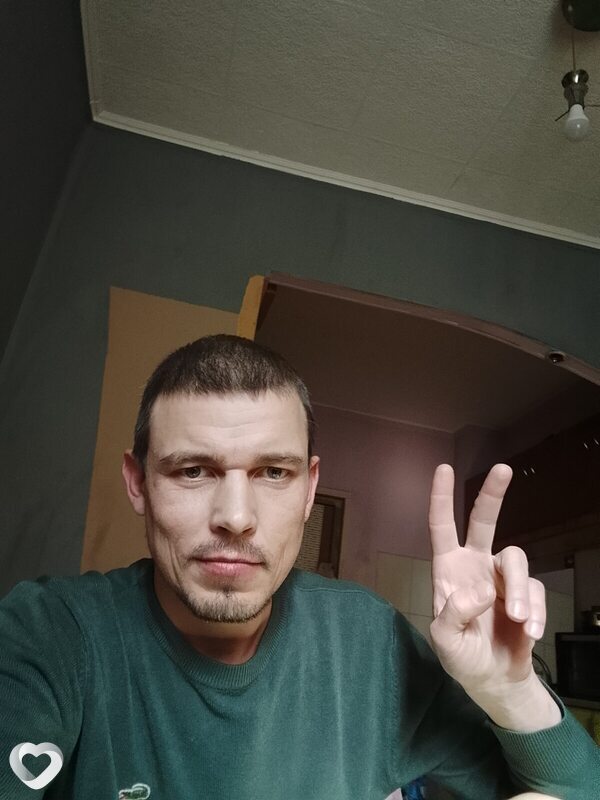 Алексей, 37, Челябинске — анкета №2965916