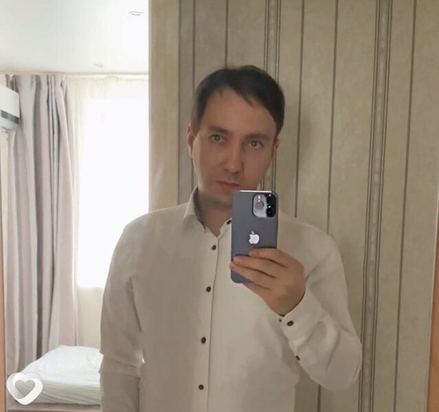 Amjad, 34, Нижнем Новгороде — анкета №2965917