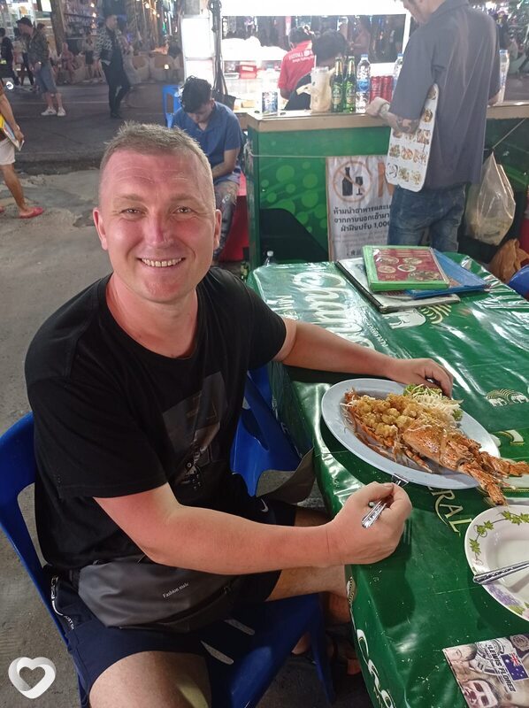 Дмитрий, 45, Хабаровске — анкета №2965919