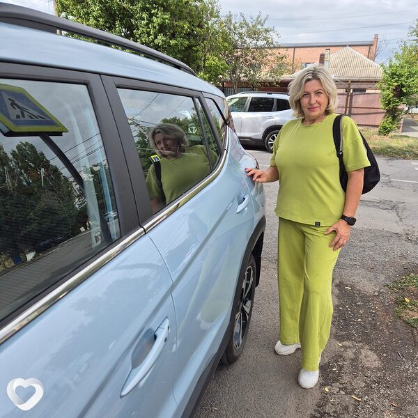 Ирина, 56, Ростове-на-Дону — анкета №2965924