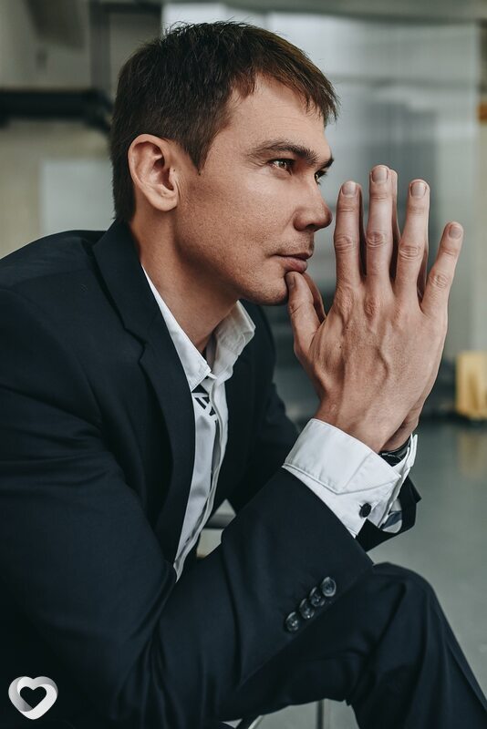 Василий, 39, Краснодаре — анкета №2965925