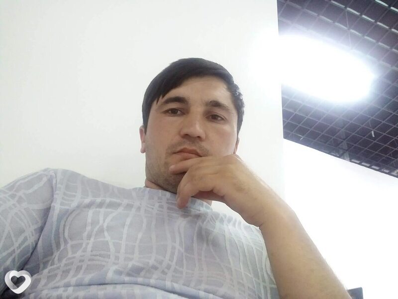 Хурсанд, 33, Караганде — анкета №2965934