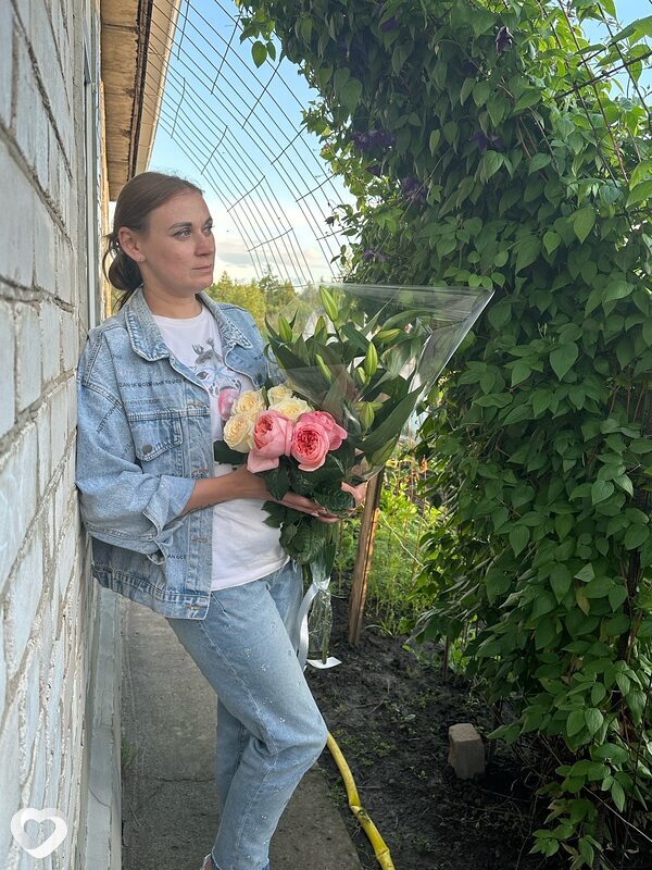 Татьяна, 39, Орёл — анкета №2966041