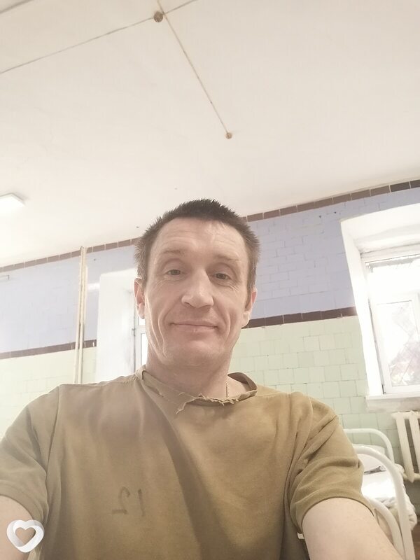 Серега, 39, Ярославле — анкета №2966042