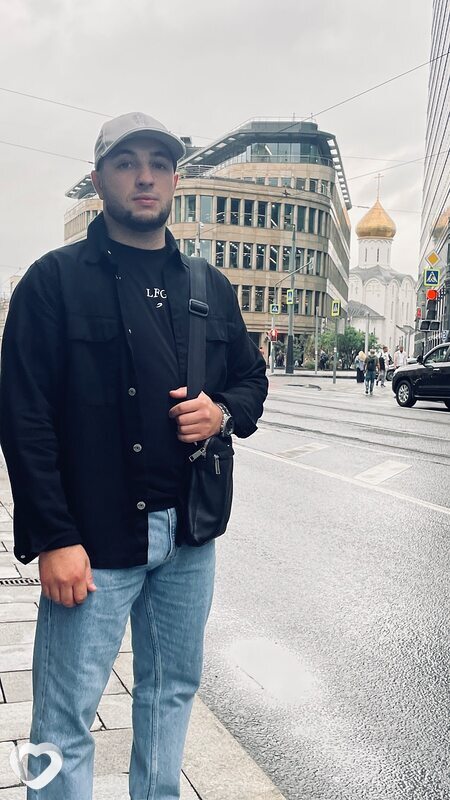 Сергей, 34, Лобне — анкета №2966054