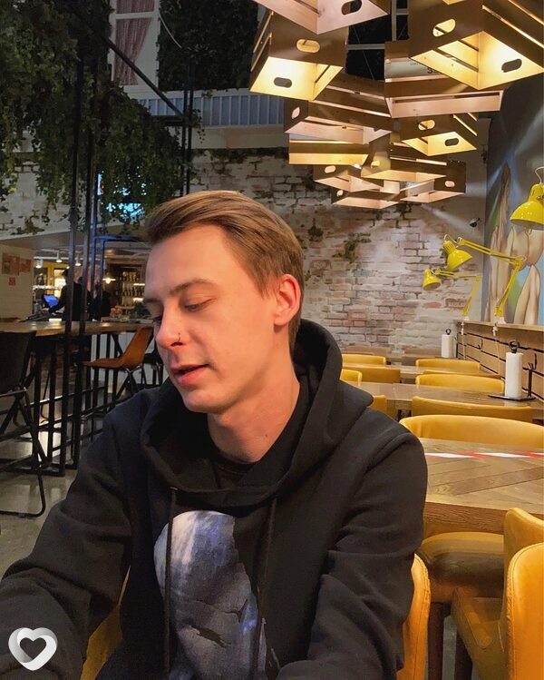 Антон, 34, Набережных Челнах — анкета №2966058