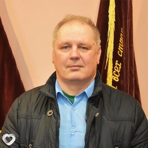 Дмитрий, 52, Санкт-Петербурге — анкета №2965840