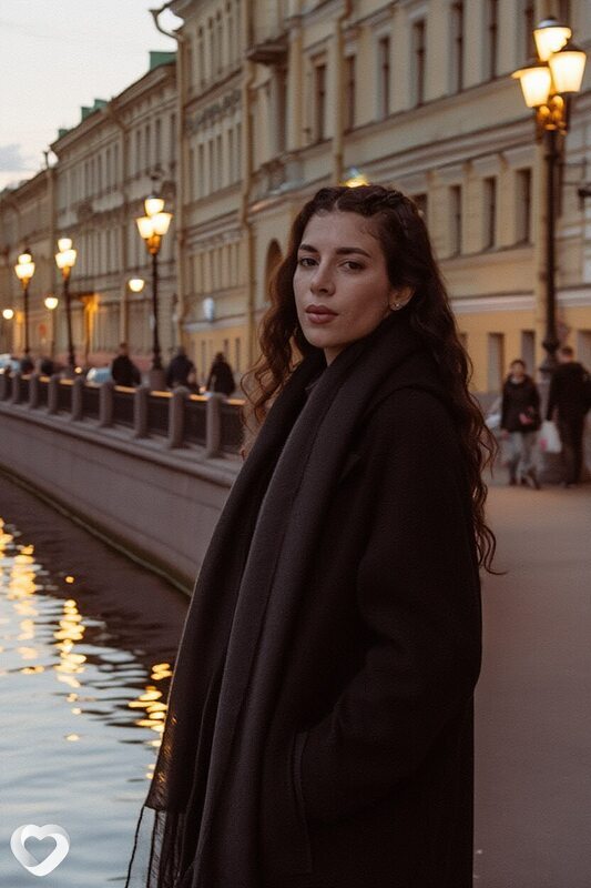 Daria, 34, Ижевске — анкета №2965844