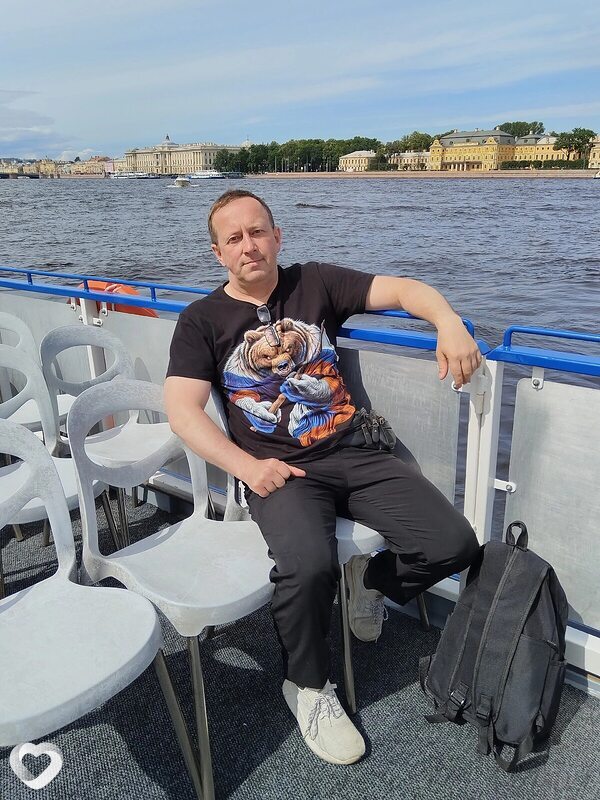 Михаил, Ярега