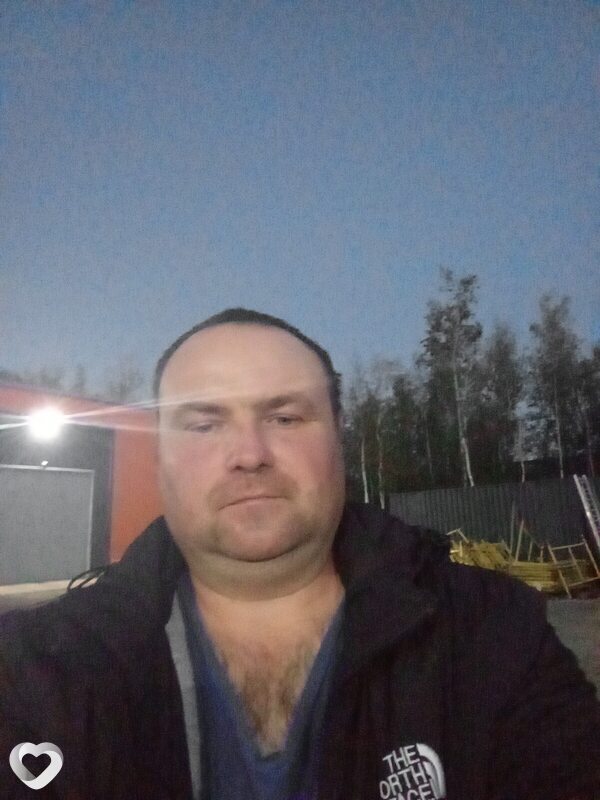 Алексей, 40, Смоленске — анкета №2965851