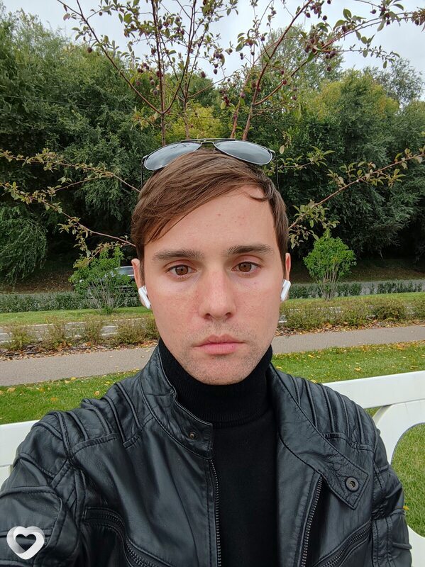 Михаил, 31, Воронеже — анкета №2966114