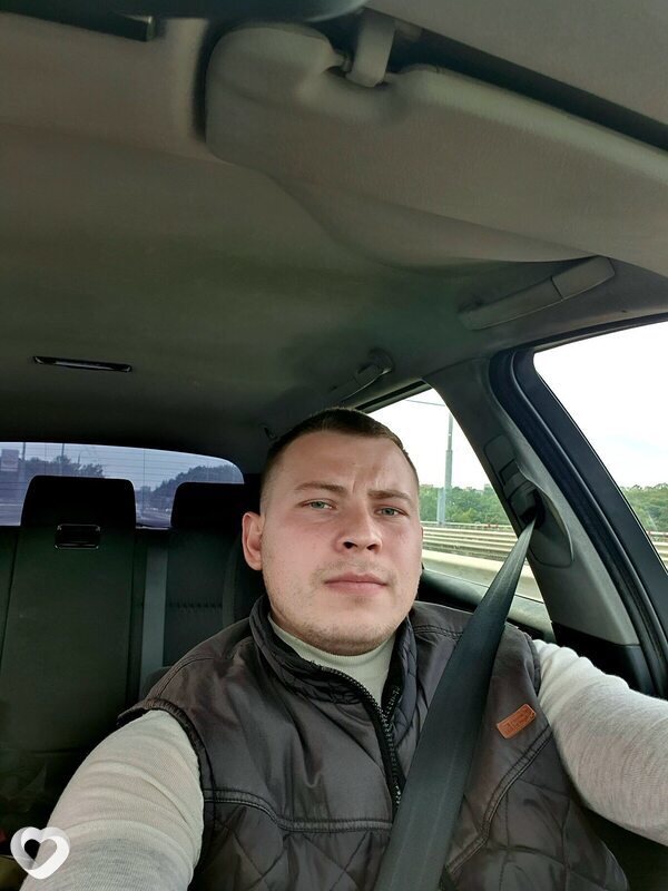 Евгений, 30, Лиде — анкета №2966117