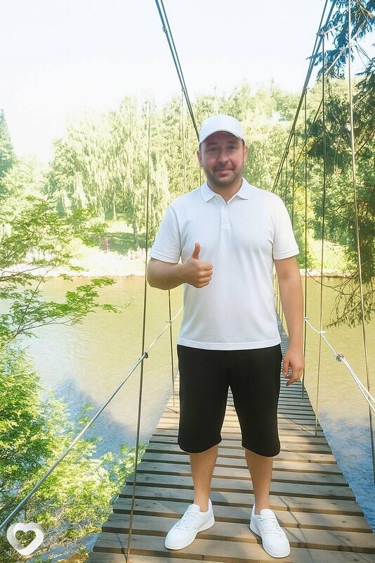 Александр, 40, Екатеринбурге — анкета №2966126