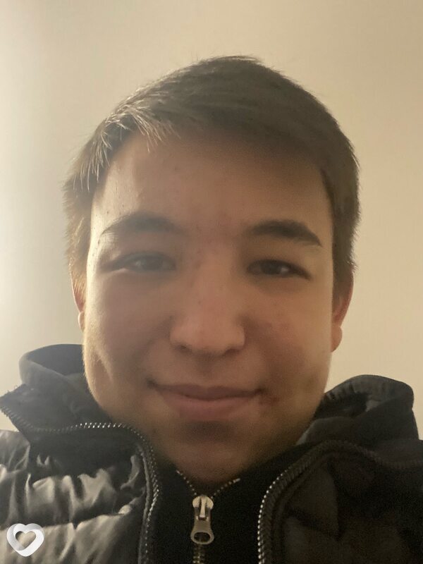 Дамир, 20, Актобе — анкета №2966132