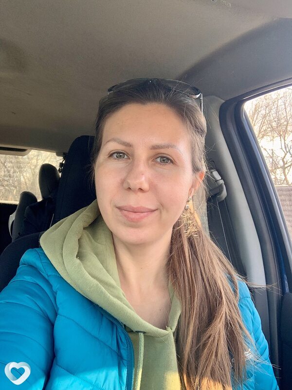 Tasya, 38, Калининграде — анкета №2966087