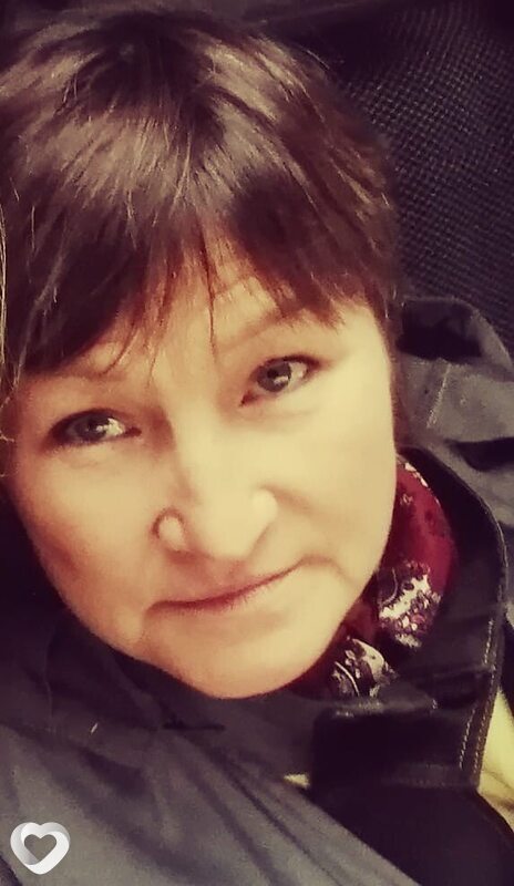 Эвелина, 57, Уфе — анкета №2966088
