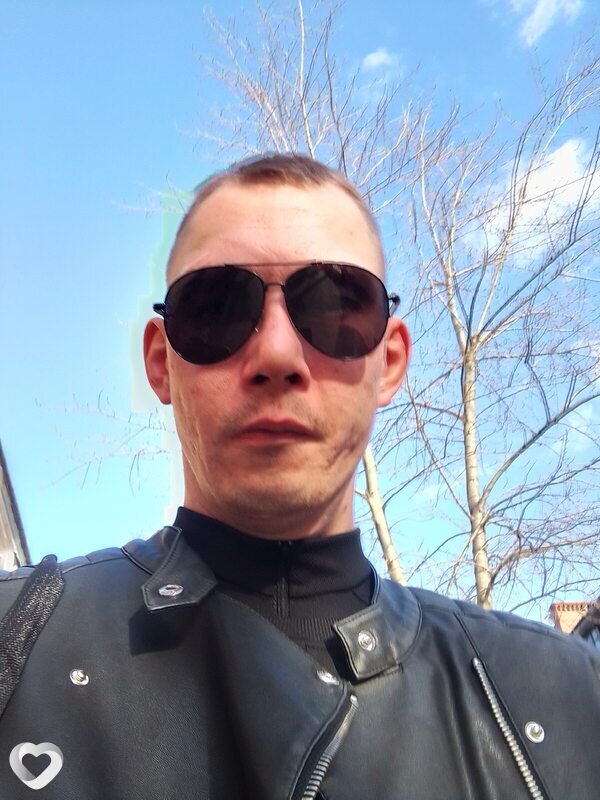 Дмитрий, 32, Дзержинске — анкета №2966091