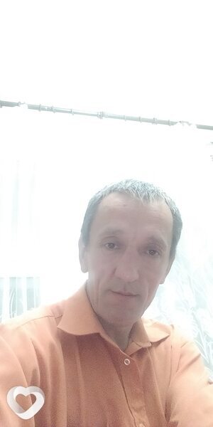 Владимир, 51, Пружанах — анкета №2966094