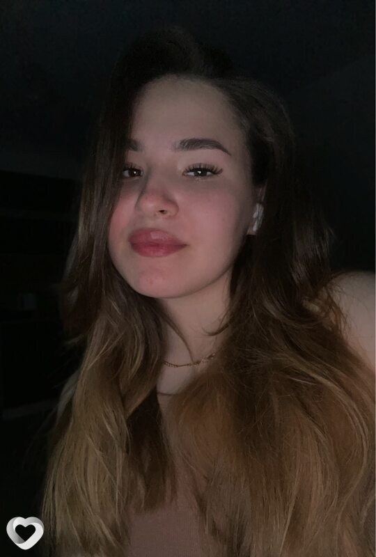 Екатерина, 22, Челябинске — анкета №2966096