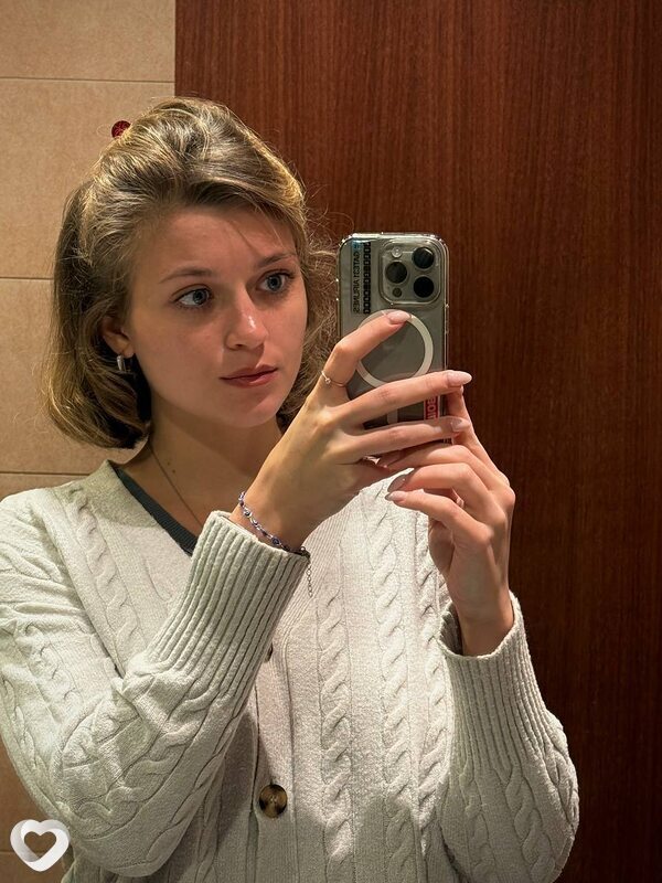 Дарья, 25, Астрахани — анкета №2966098