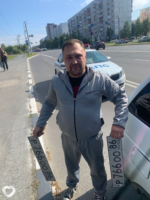 Тимур, 38, Сургуте — анкета №2966100