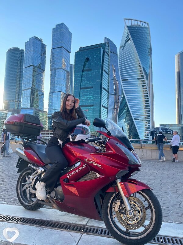 Татьяна, 23, Москве — анкета №2966107