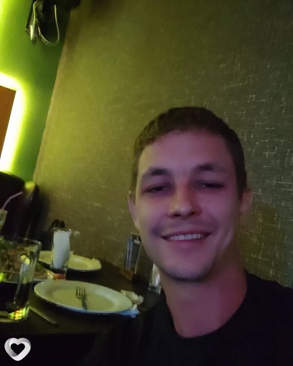 Рамчик, 31, Караганде — анкета №2966146