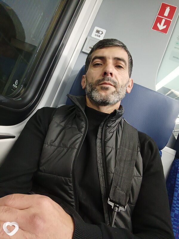 Заур, 45, Москве — анкета №2966147